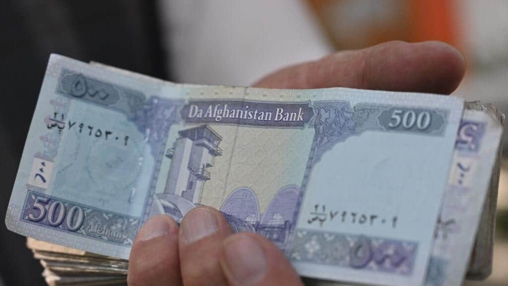 , Politique de gauche: La société Oberthur Fiduciaire va fabriquer 390 millions de billets de banque pour l’Afghanistan