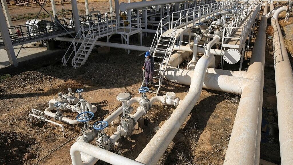 , Infos france: La Turquie cesse d’importer du pétrole du Kurdistan irakien