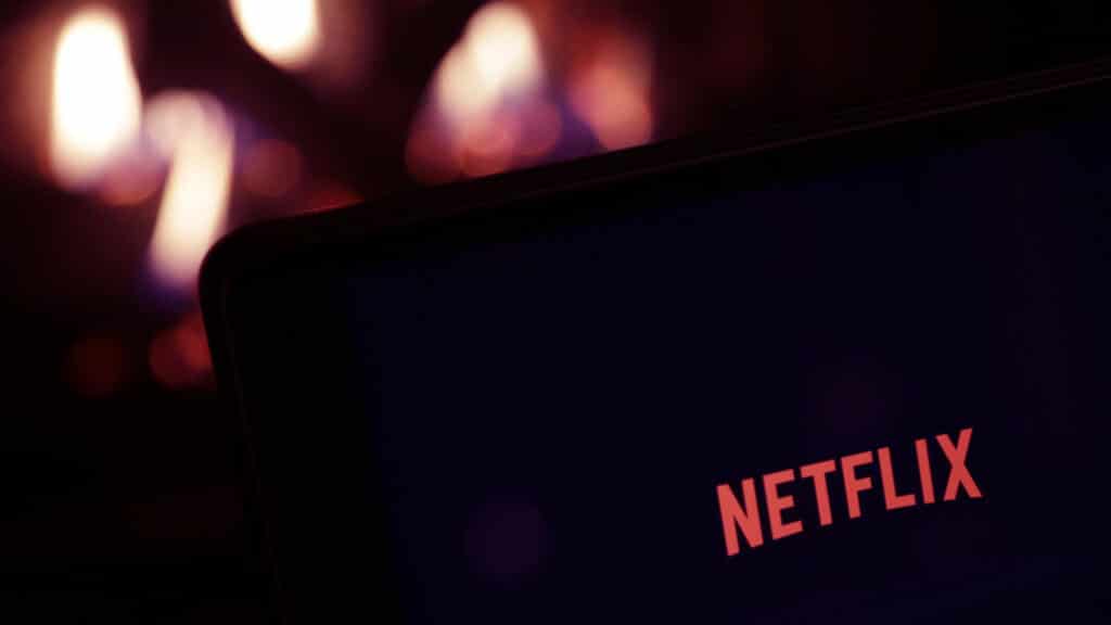 Informations francaise Netflix met 25 milliards dans des contenus en