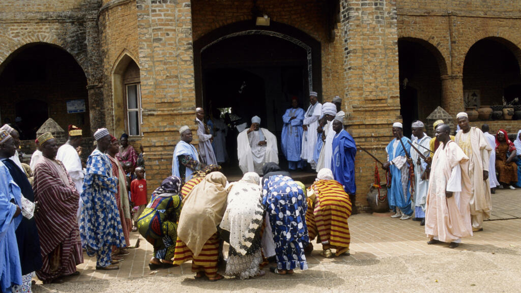 , Infos française: le Nguon du peuple Bamoun inscrit au patrimoine culturel immatériel de l’UNESCO