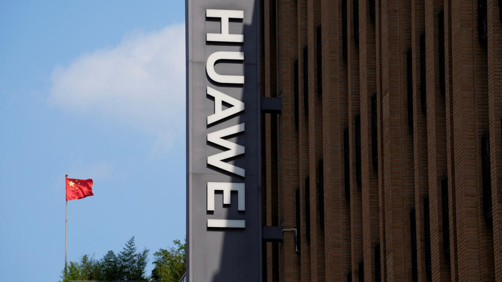 , Actu française: Le géant chinois Huawei annonce avoir «surmonté la tempête», malgré les sanctions américaines